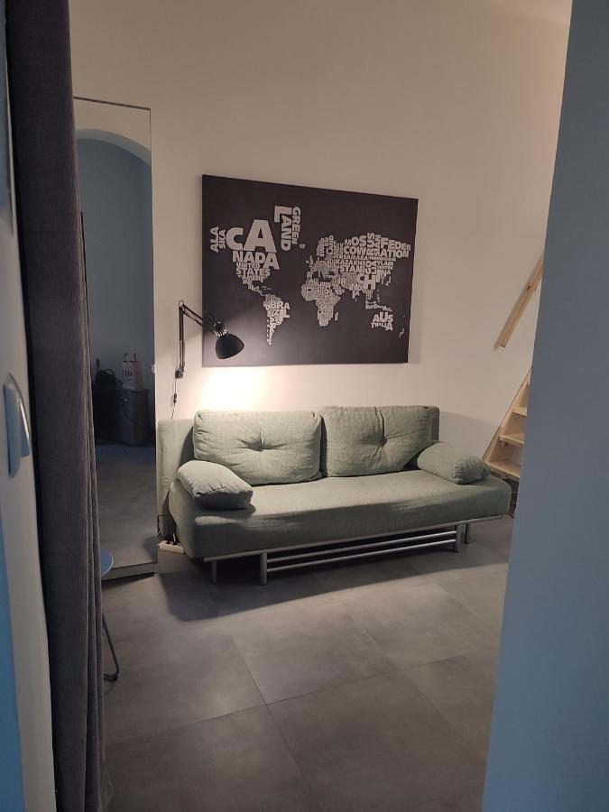 Apartman Dux 2 Karlovac Ngoại thất bức ảnh