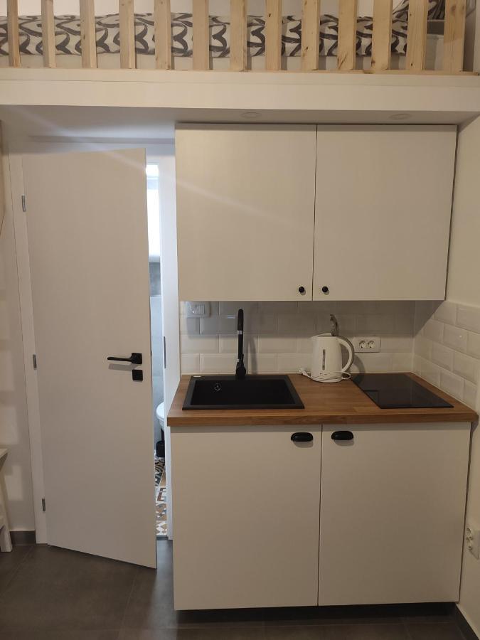 Apartman Dux 2 Karlovac Ngoại thất bức ảnh