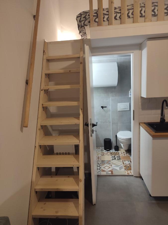 Apartman Dux 2 Karlovac Ngoại thất bức ảnh