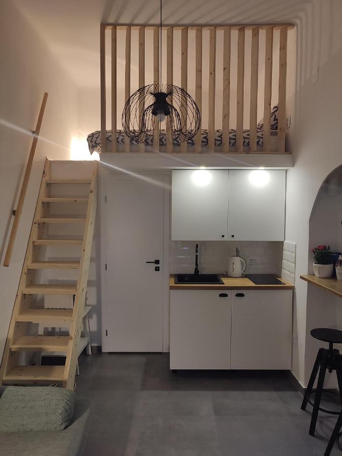 Apartman Dux 2 Karlovac Ngoại thất bức ảnh