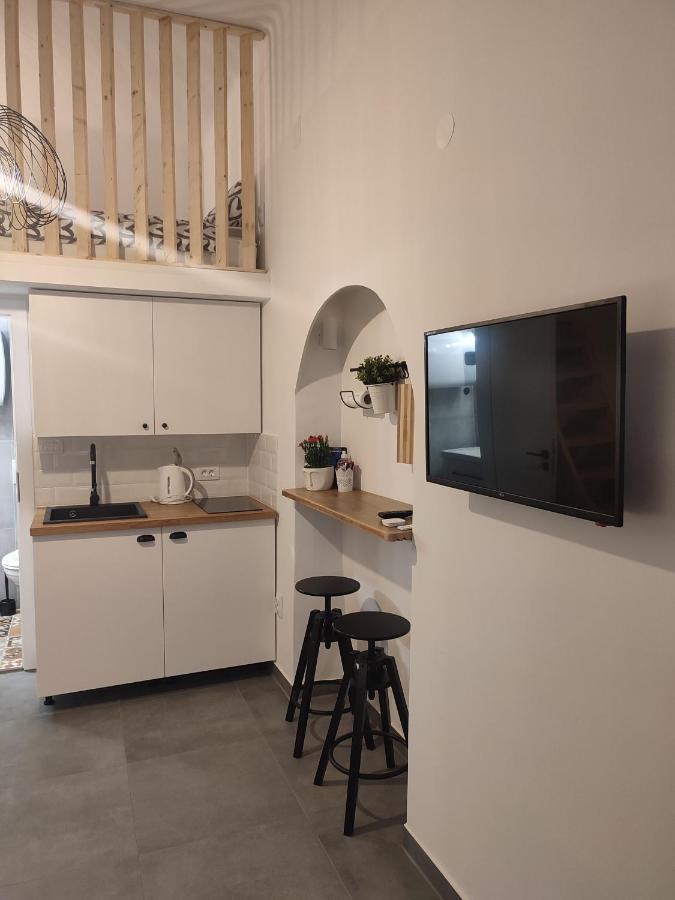 Apartman Dux 2 Karlovac Ngoại thất bức ảnh
