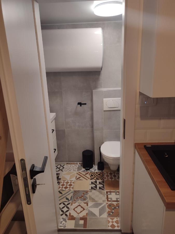 Apartman Dux 2 Karlovac Ngoại thất bức ảnh