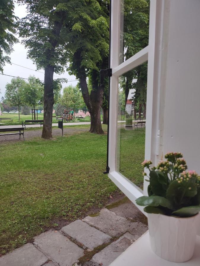 Apartman Dux 2 Karlovac Ngoại thất bức ảnh