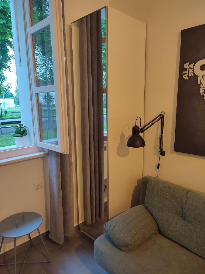 Apartman Dux 2 Karlovac Ngoại thất bức ảnh